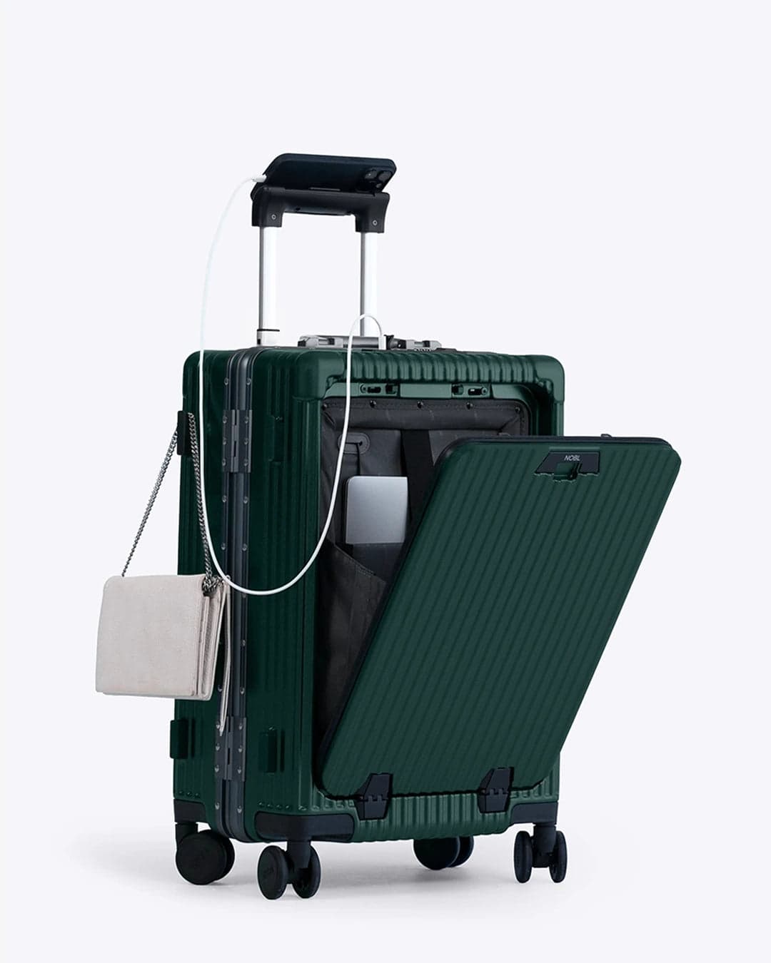 Carry-On: All-in-One